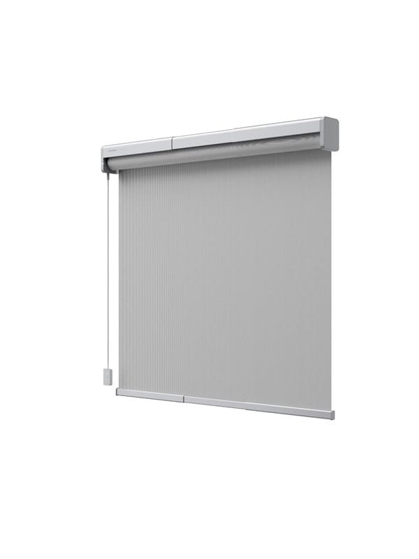 SwitchBot Roller Shade Grey L