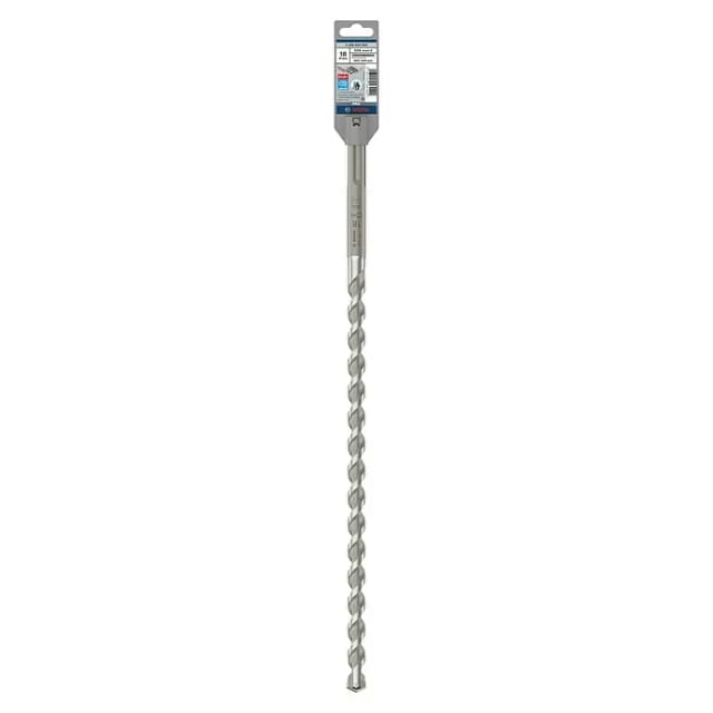Hammerbohrer SDS-max-4, ø18 x 400 x 540mm (2608685863)