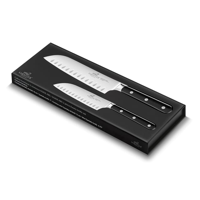 2-teilige Exotische Box - Lion Sabatier - 764380