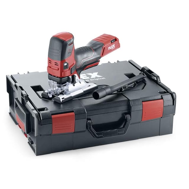 Akku-Stichsäge 18,0 V JS 18.0-EC