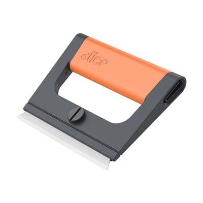 SLICE® Schaber mit breitem Griff 10501