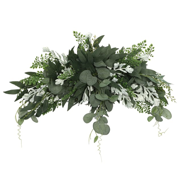 Künstlicher Blumengirlande, 70 Cm