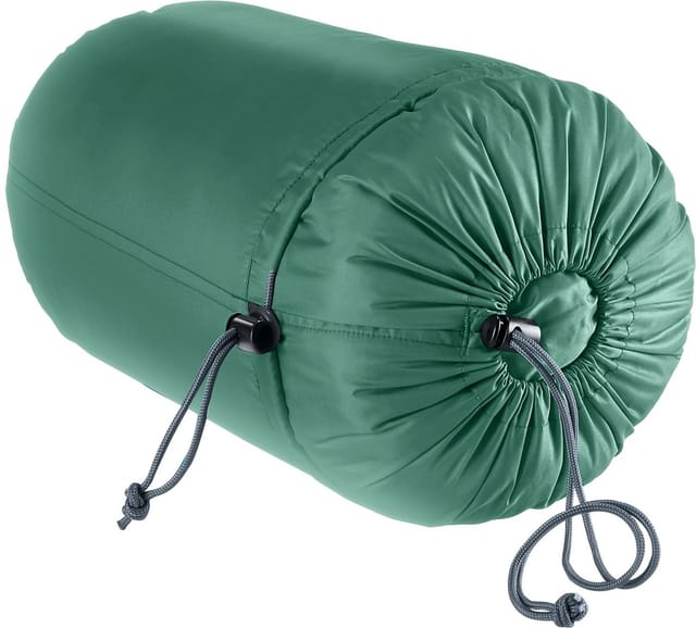 deuter Kinderschlafsack STARLIGHT PRO, mit Rundum-Isolation und 2-Lagenkonstruktion