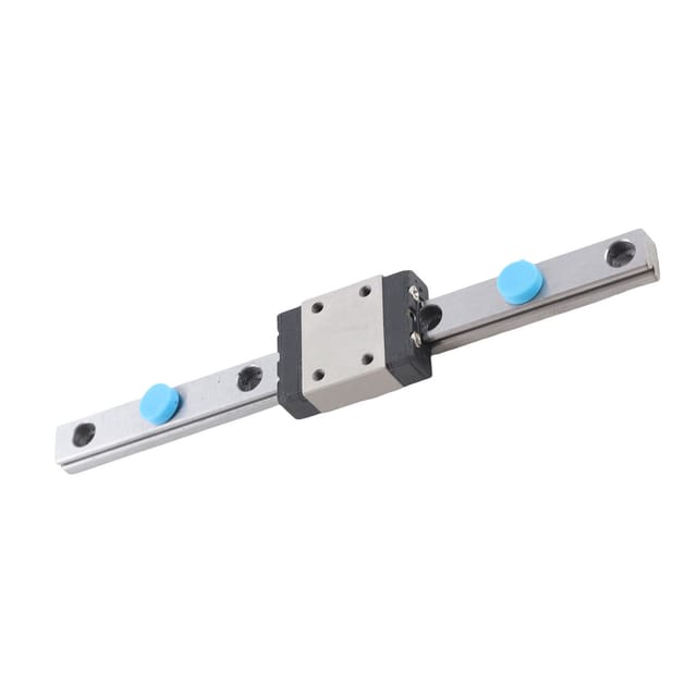 Miniatur-linearführungsschlitten 100 Mm Lml7b