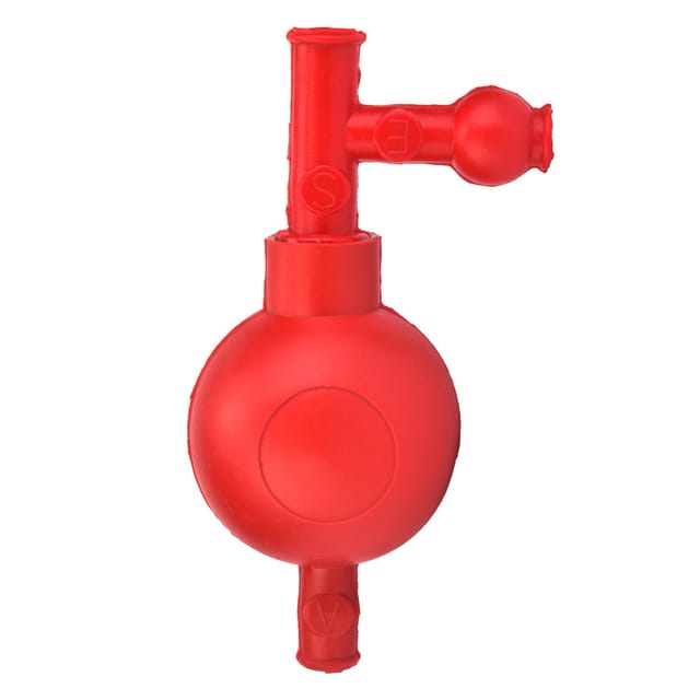 Quantitative Pipetten In Laborqualität, Dreiwege-quantitative Pipetten, Erhältlich In Rot Und Grün.