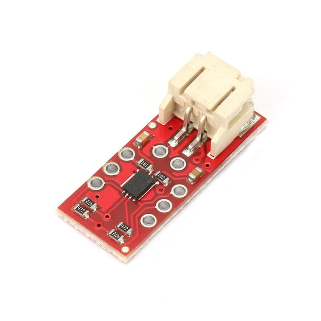 Lithiumbatterie-stromversorgungserkennungs- Und Alarmmodul, Ad-wandlung, I2c-schnittstellenerkennung Max17043