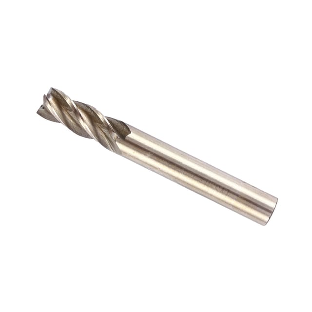 Exklusives Fba-angebot – Vierschneidiger Schaftfräser 8 Mm X 8 Mm X 19 Mm X 63 Mm