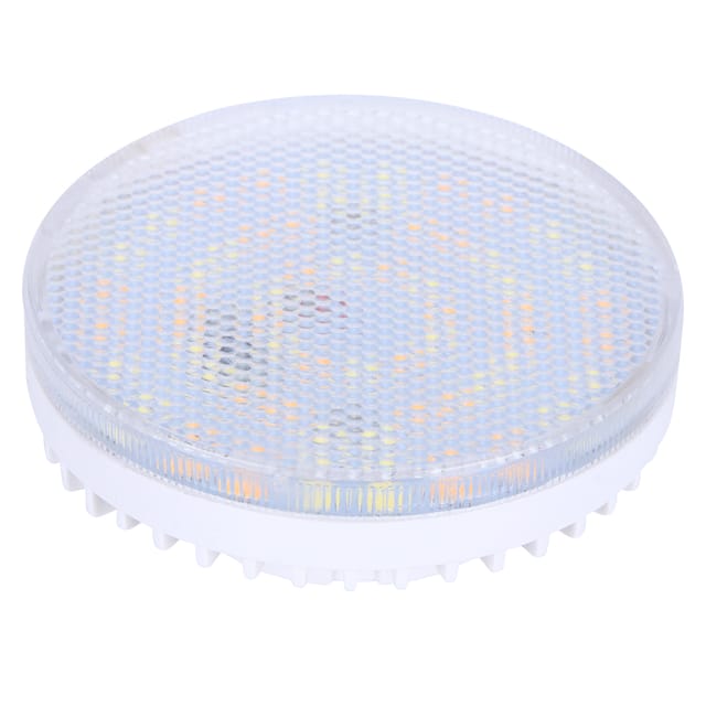 Gx53 Smd2835 60 Led 6w Möbelleuchte Für Deckenbeleuchtung In Wohnzimmer, Küche, Flur