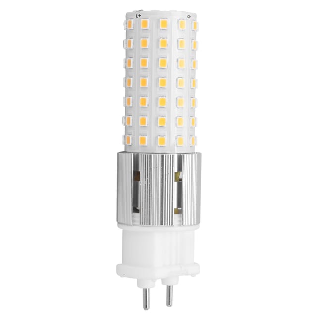G12 96 Led-maiskolbenlampe 15w 1500lm Für Kronleuchter-wandleuchten 85-265v 4500k Neutralweiß