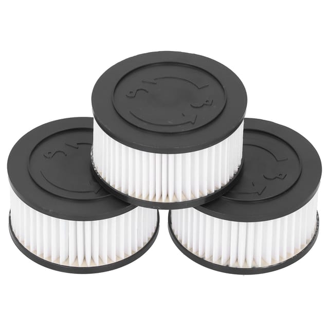 Set Mit 3 Abs-luftfiltern Für Stihl Ms251 Ms261 Ms271 Ms291 Ms311 Ms381 Ms391 Kettensägen