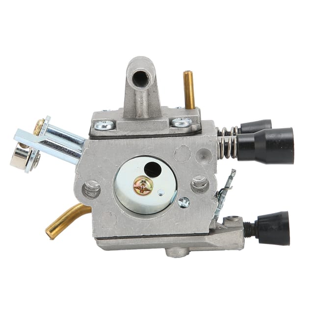Ersatzvergaser, Kompatibel Mit Stihl Fs400, Fs450, Fs480, Sp400, Sp450, Zama C1q-s34h 4128 120 0651, Aluminium