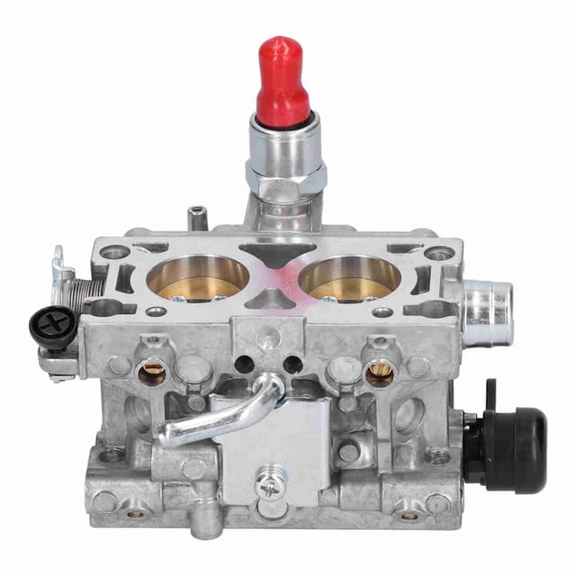 16100-z9e-033 Bk07a D Vergaser Für Honda Gx630 Gx630r Gx630rh Rasenmäherzubehör Aluminium 710 G