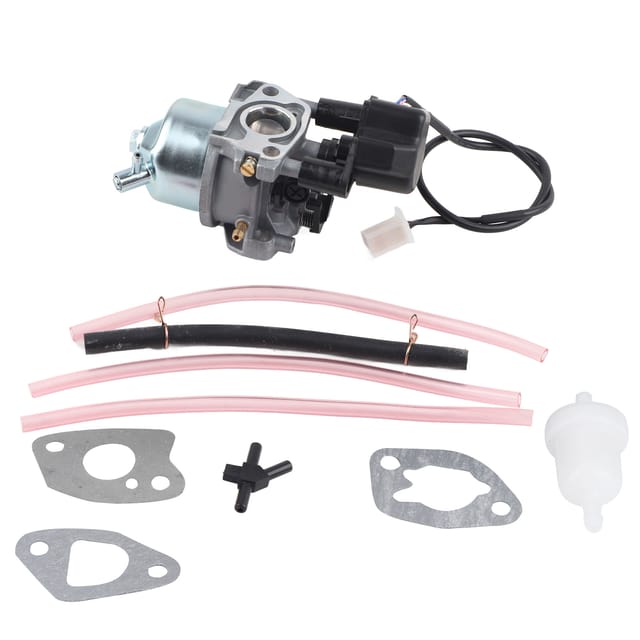 Gartenzubehör-vergaser-reparatursatz Für Eu3000is 16100zl0d66 16100-zl0-d66