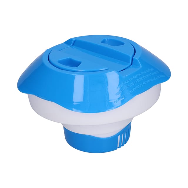 8-zoll-teleskop-schwimmtablettenspender Für Chlortabletten Für Poolzubehör