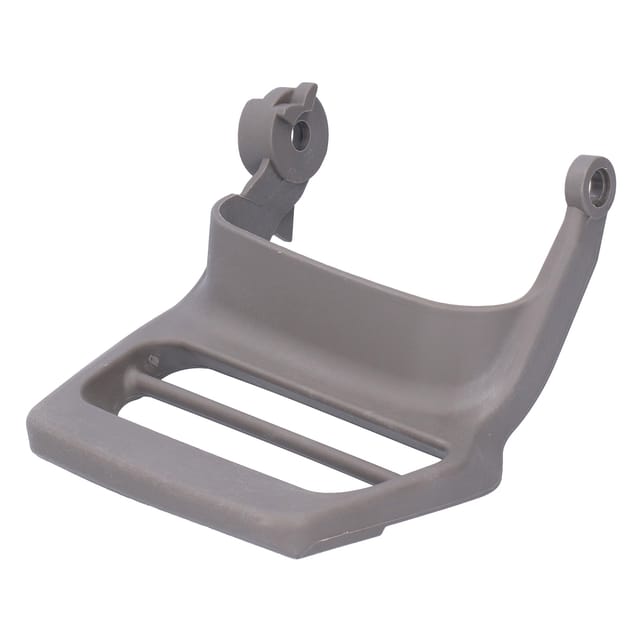 Ersatz-handschutz Für Kettenbremsgriff, Kompatibel Mit Husqvarna 340, 345, 350 Und 353 Kettensägen, Abs