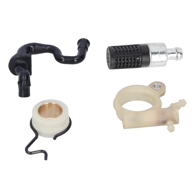 Ölpumpensatz, Schlauch, Filter Und Schneckengetriebe Für Stihl Ms251, Ms231, Ms231c Und Ms251c Kettensägen