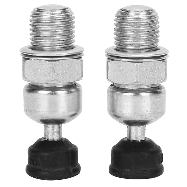 2x Dekompressionsventil Für Kettensägenzylinder, Passend Für Stihl Ms381 380 382 440 660 290 260