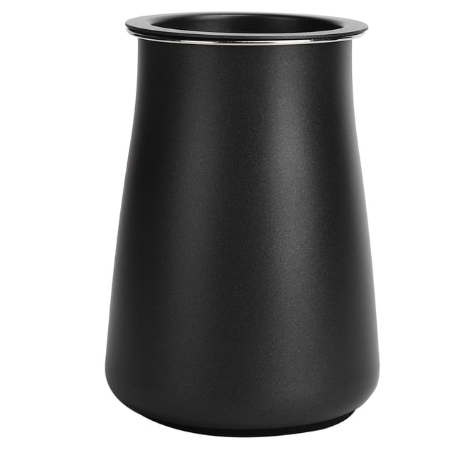 Kaffeesieb Aus Edelstahl 304, Handliches Kaffeesieb, Pulverfilter Zum Sieben Und Auffangen Von Kaffeesatz