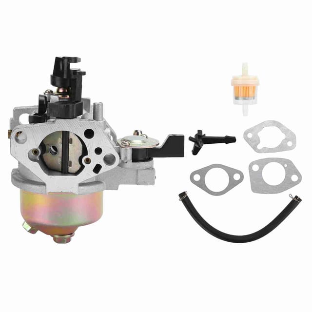Vergaser-reparatursatz Für Honda Gx240 Gx270 8 Ps 9 Ps 16100-ze2-w71 1616100-zh9-820
