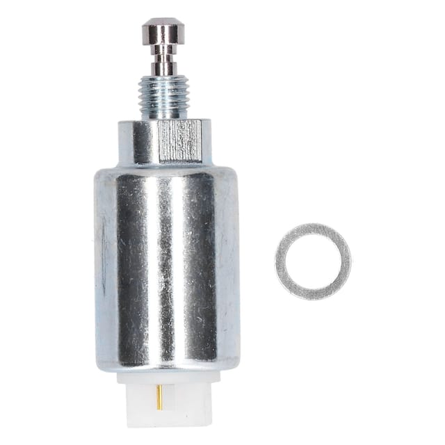 695423 Magnetventil Für Kraftstoffzufuhr Zum Rasenmähervergaser 699878 699915 799728 799727 794572