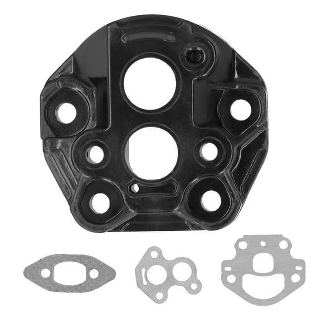 Vergaseradapter-kit Und Dichtungen Für Husqvarna 235, 236, 240, 235e, 236e, 240e Kettensäge 577636501