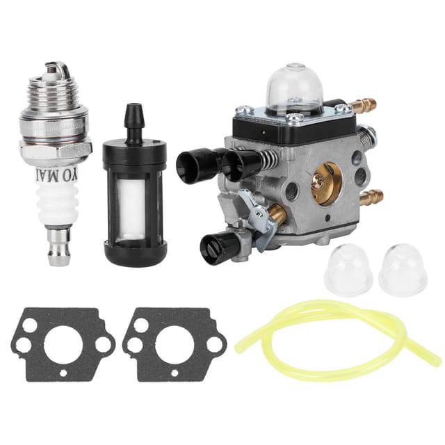 Vergaser Für Stihl Bg45, Bg46, Bg55, Bg65, Bg85, Sh55, Sh85 Rasenmäher Und Gartenzubehör
