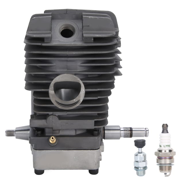 Zylinder-, Kolben- Und Motorbolzensatz Für Stihl 029, 039, Ms290, Ms310 Und Ms390