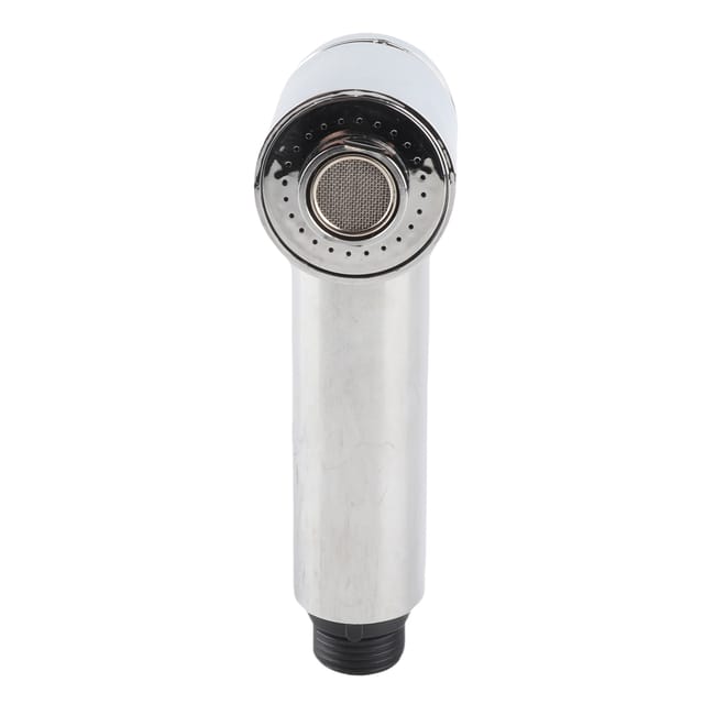 Duschkopf Für G1/2-zoll-außengewindearmatur, Abs, 2 Strahlarten, Küche/bad