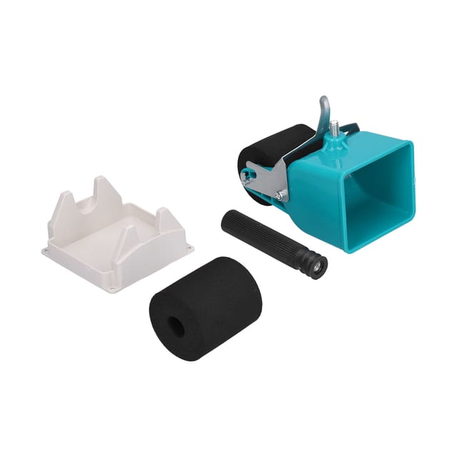 Manueller Rollenkleberapplikator Mit 180-ml-reservoir Und Schnellverschluss-klebewerkzeug