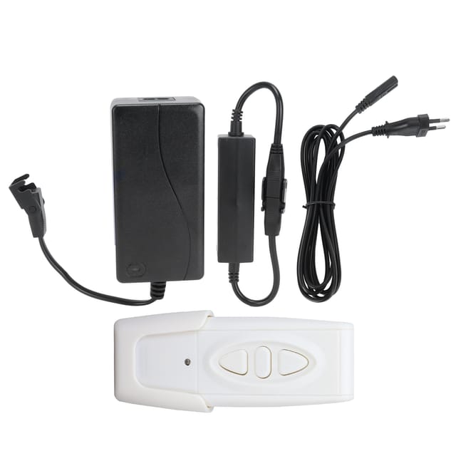 Drahtlose Fernbedienung Für Elektrisches Bett Und Sofa, Einzelmotor 433,92 Mhz, Steuerung Für Motorisierte Möbel