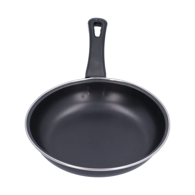 Mini-antihaft-bratpfanne, Kochgeschirr-set Für Induktions- Und Gasherde (20 Cm)