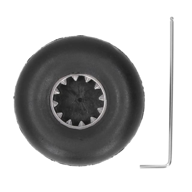 Antriebsbuchse Für Mixer, Ersatzteil Mit Praktischem Schraubenschlüssel, Kompatibel Mit Vitamix