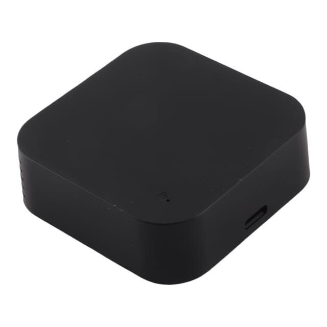 Wifi+rf 433mhz Bridge Smart Home Automation Modul Universeller Funkschalter Diy Timer Konvertiert 433mhz Rf Fernbedienungen Per Wlan Zur App-steuerung Kompatibel Mit Amazon Alexa Und Google Home