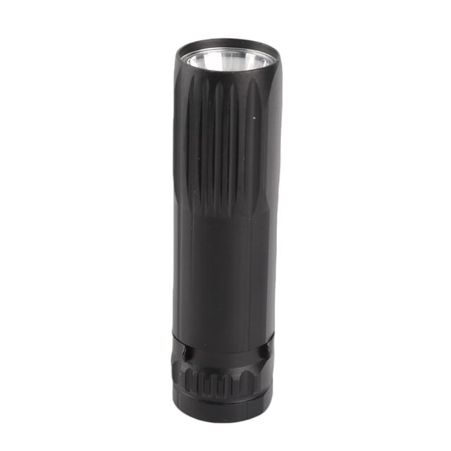 Kleine, Extrem Leistungsstarke, Per Usb Aufladbare Taschenlampe, Wasserdicht Nach Ipx5, Mit 3 Modi