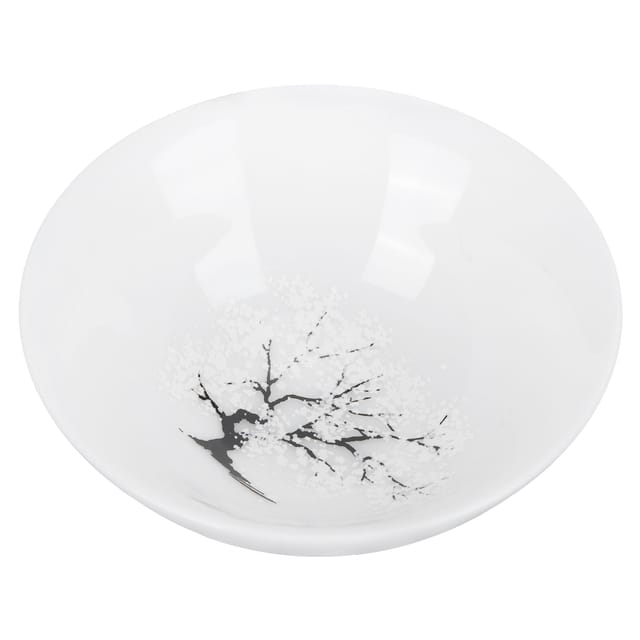 Farbwechselnder Keramikbecher Im Japanischen Stil, Kirschblütenmotiv, Tee-/weinbecher, Geschirraccessoire (farbwechsel Bei Kälte)