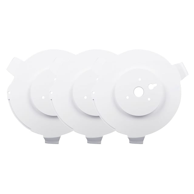 Wandhalterung Für Tp-link Deco M9 Plus Mesh-wlan-system Für Das Ganze Haus – Stabiler Standfuß – Kompatibel Mit Tp-link Routern – Keine Sperrigen Kabel Oder Schrauben