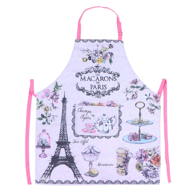 Verstellbare, Ärmellose Mehrzweck-arbeitsschürze Aus Polyester, 68 X 49 X 27 Cm, Farbe Wie Abgebildet, Für Gartenarbeit, Hausreinigung, Grillen, Gastronomie, 1 Stück, Stil 1