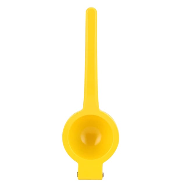 Kleine Manuelle Zitronenpresse, Limettenpresse, Küchenutensil, Handpresse Für Zitrusfrüchte