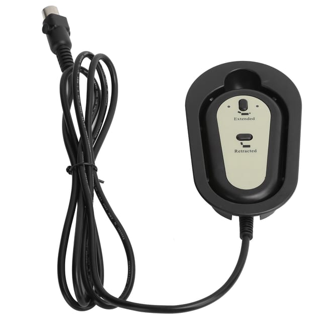 Motorisierte Fernbedienung Für Aufstehsessel Und Sofalift, Manueller 2-tasten-5-pin-schalter, Für Möbel