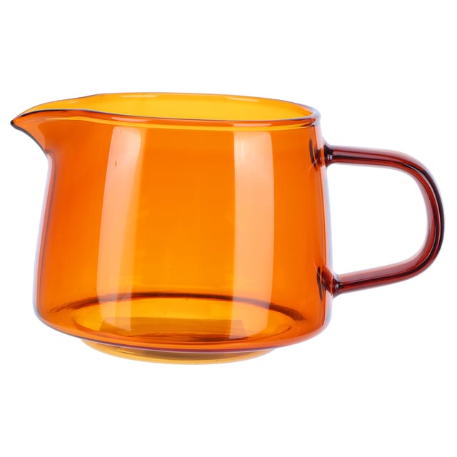 Hochwertiger 300-ml-kaffeebecher Aus Borosilikatglas – Auch Als Teebecher Geeignet.