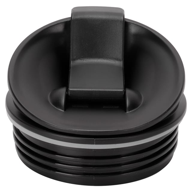 Klappdeckel (473 Ml) Für Nutri Ninja Bl200, Bl201, Bl660, Bl663, Bl663co, Bl665q, Bl771, Bl773co, Bl810, Bl820, Bl830, Qb3000, Qb3000ssw, Qb3004 Und Qb3005 (ersatzteil/zubehör)