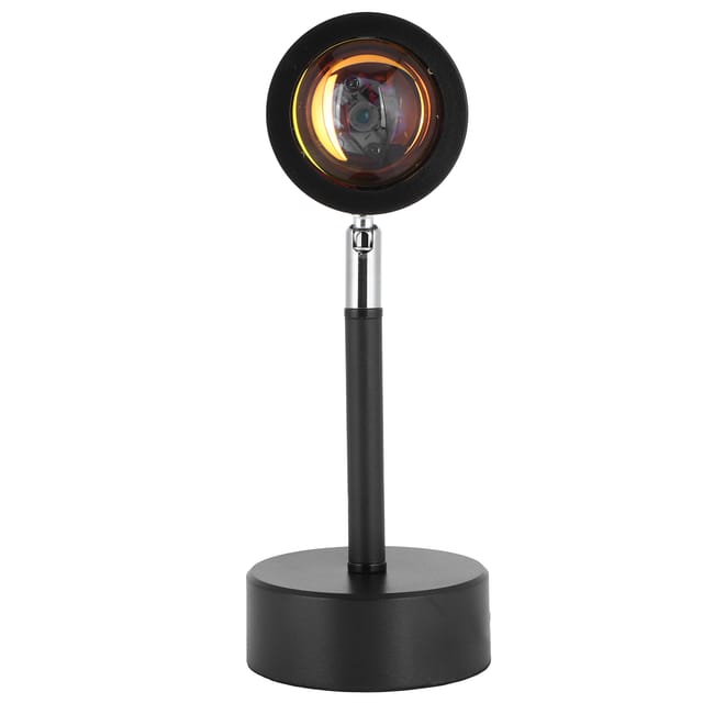 Usb-led-projektorlampe, Ambientebeleuchtung Für Wohnzimmer, Restaurant, Bar