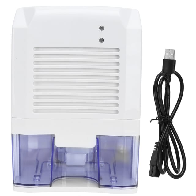 Kleiner, Tragbarer Usb-luftentfeuchter/luftabsauger Für Zuhause/schlafzimmer