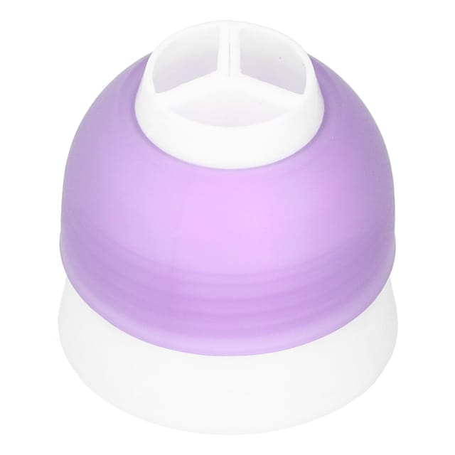 Adapter Für Spritztüllen, Backzubehör Für Cupcakes, Fondant Und Kuchen