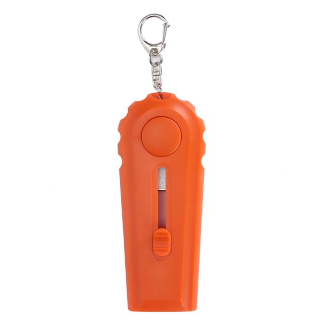 Tragbarer, Innovativer Flaschenöffner, Bierflaschenöffner, Küchenbar-werkzeug, Orange