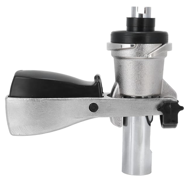Bierfassanschluss Typ S G5/8 Aus Messing Und Edelstahl 304, Robuster Bierzapfer Für Bars, Kneipen Und Restaurants