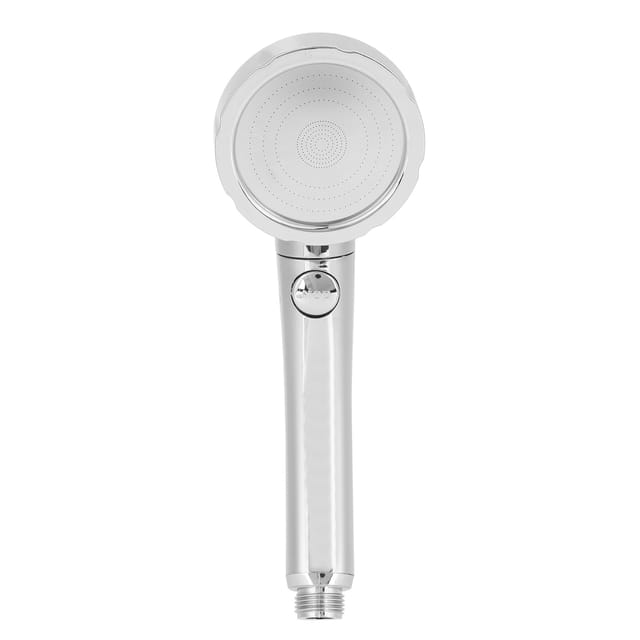 Hochdruck-duschkopf G1/2 Zoll, Abs-handbrause, Badezimmerzubehör