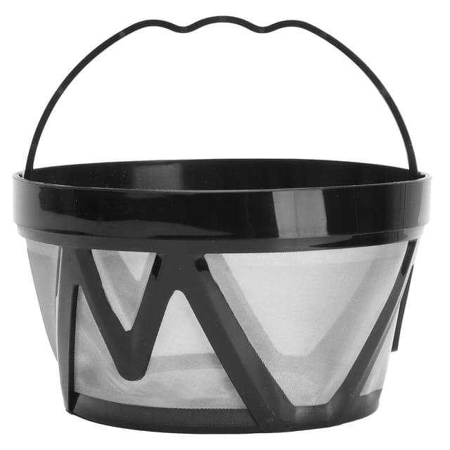 Wiederverwendbarer Kaffeefilter Aus Pp Und Edelstahl Für Keurig K-duo Essentials Und K-duo Kaffeemaschinen, 109 X 64 X 85 Mm, 72 G, 1 Stück