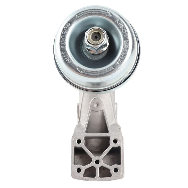 Getriebekopf Aus Aluminium Und Eisen Für Freischneider Fs160 Fs180 Fs220 Fs280 Fs290 Fs300 Fs310