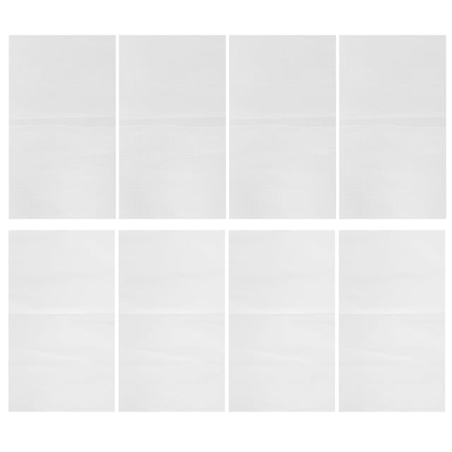 Sets Pvc-warnaufkleber Für Den Innen- Und Außenbereich, Für Wände, Fenster, Glas, Sicherheitskennzeichnungen Und Anleitungen, 60 X 36,5 Cm, Mit Übertragungsfolie